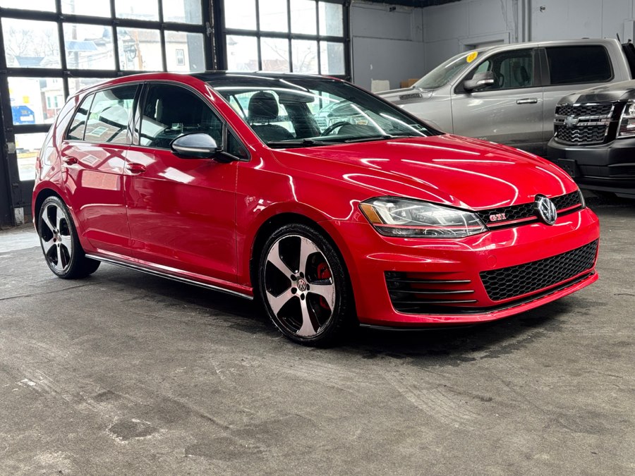volkswagen golf gti 2016 3VW547AU1GM025997 image volkswagen golf gti 2016 3VW547AU1GM025997 image